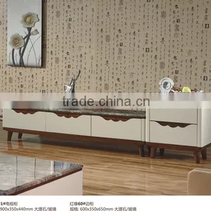Tea Table Living Room Furniture thumbnail-4