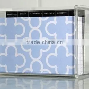 Shatterproof Design Acrylic Box Display ,acrylic Storage Box thumbnail-1
