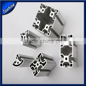 Profil Aluminium From China for Modular Assembly thumbnail-6