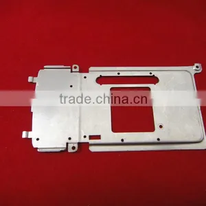 Customized Sheet Metal Stamping Part/sheet Stainless Steel Phone Parts Supplier's Choice thumbnail-2