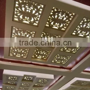 Handcarved Interior Wall Cladding thumbnail-1