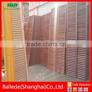 Hot Sale Custom Sized Louver Fence thumbnail-5