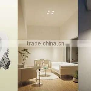 AV100-240v 24w Kitchen Smd Led Downlights From China Manufacturer thumbnail-4