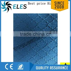 Silk-like Anti-wrinkle Satin Fabric for Pajamas thumbnail-1