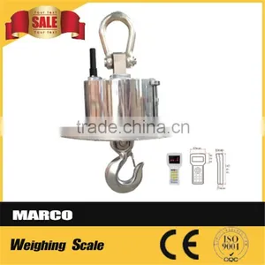 20 Ton Hanging Electric Weight Scale thumbnail-2