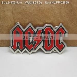 Poker Recycled Alloy Lighter Clamp Belt Buckles thumbnail-5