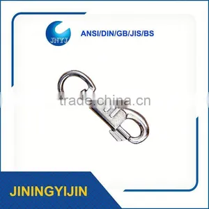 High Strength Dog Leash Snap Hook thumbnail-1