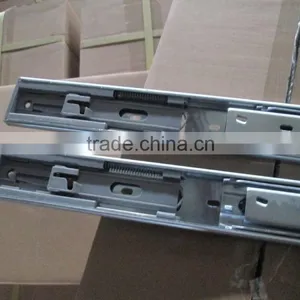 Soft Closing Drawer Slide thumbnail-3
