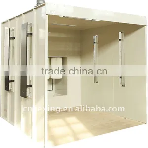 Powder Coating Plant thumbnail-4