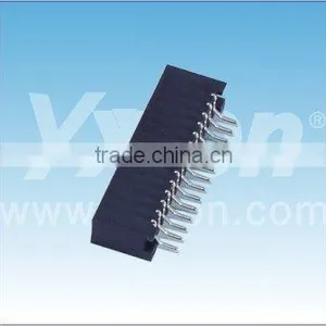 1.0mm FPC Connectors thumbnail-1