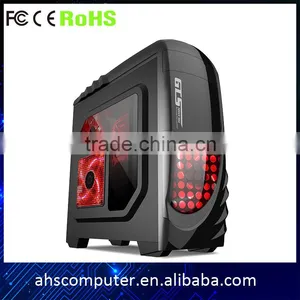 Compatible With ATX Micro ATX Mini Itx Motherboard Full Tower Gaming Computer Case Hot Quality Choice thumbnail-1