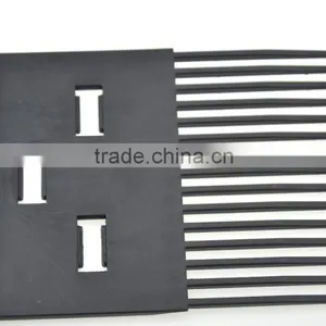 Plastic Transition Boards Comb Plate Har URB 15T thumbnail-4