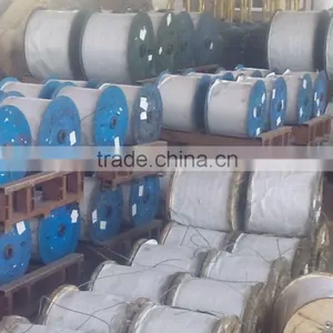 Best Price 1*19steel Strand, Steel Wire Rope thumbnail-1