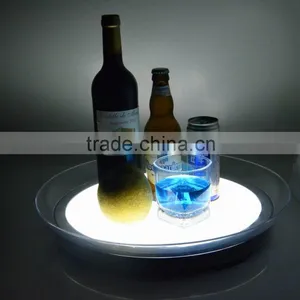 Edgelight Acrylic Trays Decorative Lighting Fixture Waterproof Lighting Fixture thumbnail-1