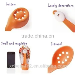 C43 Egg Yolk Separator Wholesale Cartoon Egg Separator thumbnail-3