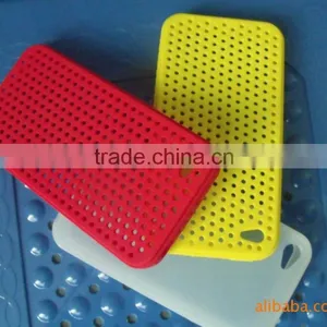2016 New Products Silicone Anti Gravity Phone Case thumbnail-2