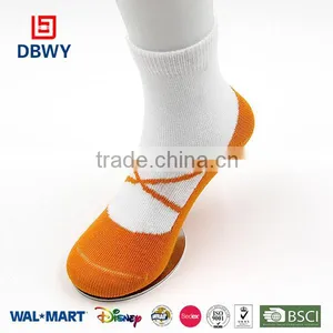 Cheap Fashion Cotton Baby Socks With Shoe Like Design thumbnail-1