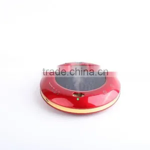 Car Cleaner With Solar thumbnail-5