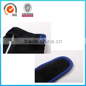 Black OEM Customized High Quality Long Surfing Pants thumbnail-3