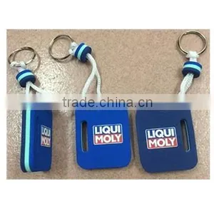 Eva Keychains, 3 Layers, One Side or Two Sides Printing thumbnail-1
