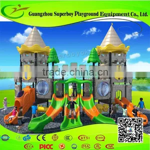 2013 The Best Selling Products Made In China Adult Outdoor Playground Equipment 5-9A thumbnail-1