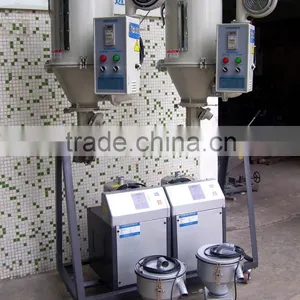 Plastic Granules Hopper Dryer for Industry With Vacuum Loader thumbnail-1