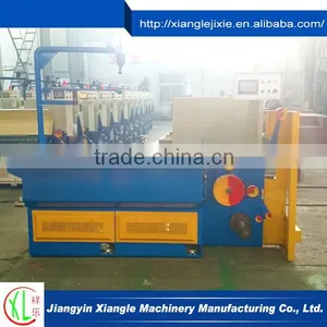 Low Cost High Quality Extremely Fine Wire Drawing Machine thumbnail-1