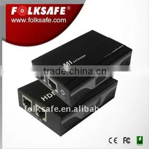 UTP Signal Transmitter Balun FS-HD2001E thumbnail-1
