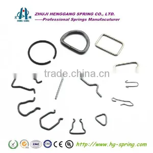 Metal Wire Clip Springs thumbnail-1