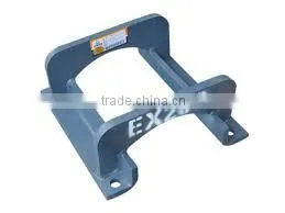 Kobelco SK200 SK230 SK260 SK300 Excavator Track Guard thumbnail-1