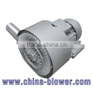 2RB820 H47 15KW Ring Blower thumbnail-1