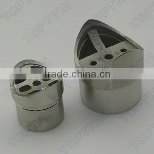 Stainless Steel Perpendicular Joiner, Flush Fitting thumbnail-5