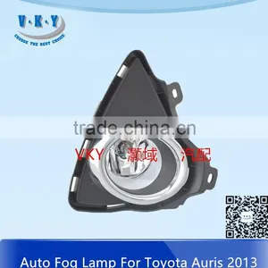 Auto Fog Lamp For 2013 AURIS thumbnail-1