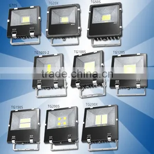 Modern Mini Outdoor 70w Led Flood Light thumbnail-3