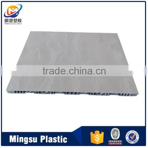Hight Quality Products Pvc Sheet Pvc Decorative Panel Goods From China thumbnail-2