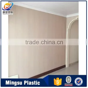 Green 2015 Hot Sale High Quality 1mm Thickness Pvc Plastic Sheet thumbnail-2