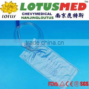 Travel Urine Bag thumbnail-1