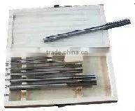 HSS CHUCKING REAMER SET thumbnail-1