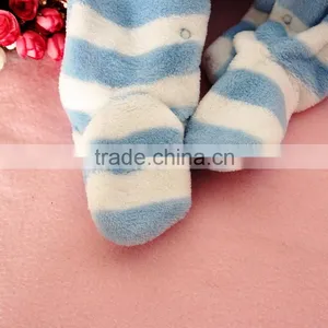 Wholesale Children's Boutique Clothing Baby Romper Baby Bodysuit thumbnail-5