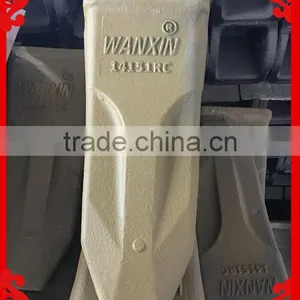 Durable Excavator Bucket Teeth For PC300,Loader Bucket Teeth 14151 thumbnail-1