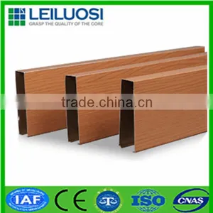 Professional Aluminum Types of Suspended Ceiling thumbnail-1