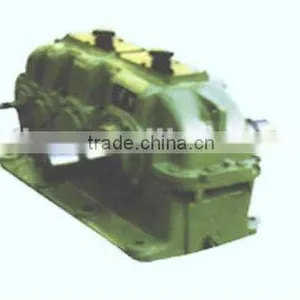 ZDY, ZLY, ZSYZ Series of Tapered Cylindrical Gear Reducer thumbnail-1