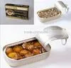 Canned Boiled Scallops With Brine thumbnail-2