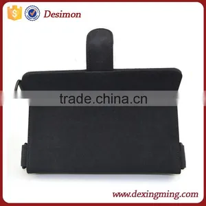 Flip pu Tablet Cover for Samsung GALAXY Tab S T800 Leather Case Wholesale thumbnail-5