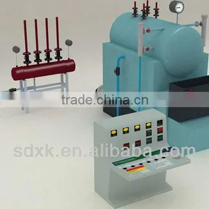 Boiler Simulator Operation Training Kit XK-BVST1 Industry Boiler Virtual Simulation Training System thumbnail-1