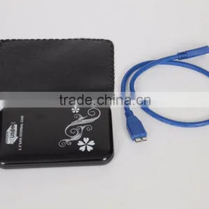 2016 Promotion !!! 2.5inch 3TB Portable External Hard Disk Drive thumbnail-2