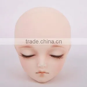 Professional 3D Printing Doll Prototype Manufacturers thumbnail-3