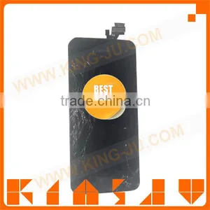Fast Delivery Recycle Broken Lcd Screen for Iphone 5c,cracked Lcd Touch Screen Glass Lens for Iphone thumbnail-1