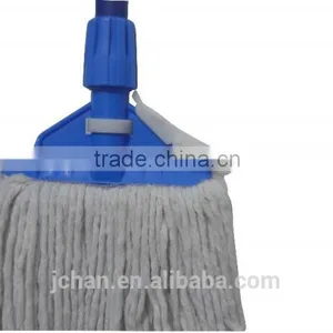 Looped Ends Floor Cotton OE Mop thumbnail-6