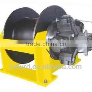 YJ16/60 Hydraulic Winches thumbnail-1